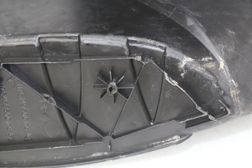 photo de FOOTREST PEUGEOT LUDIX 50 (2008 - 2017)