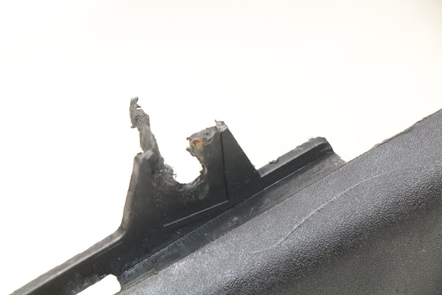 photo de FOOTREST PEUGEOT LUDIX 50 (2008 - 2017)