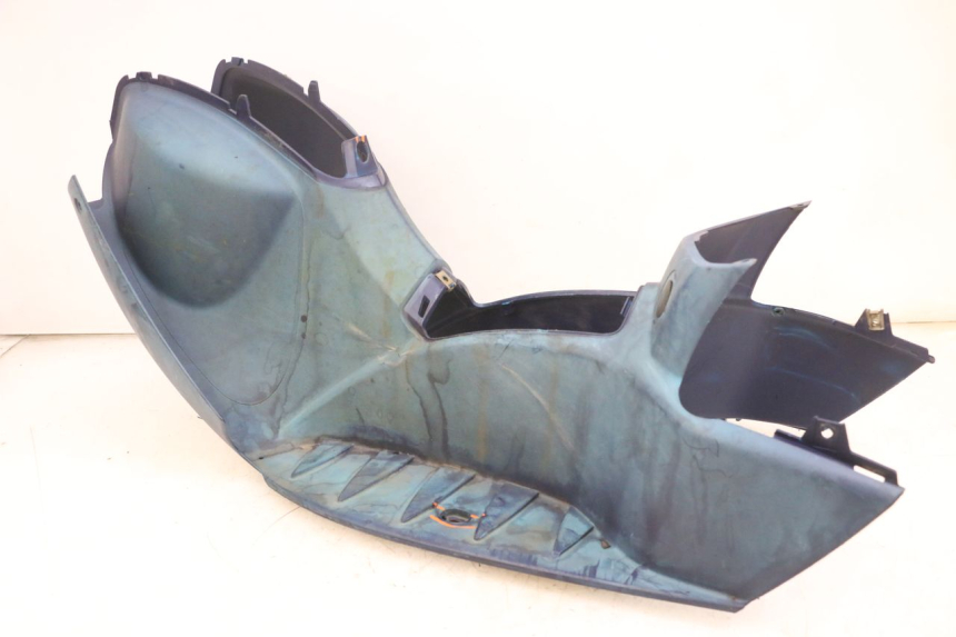 photo de FOOTREST PEUGEOT LUDIX 50 (2008 - 2017) - Additional view of the item