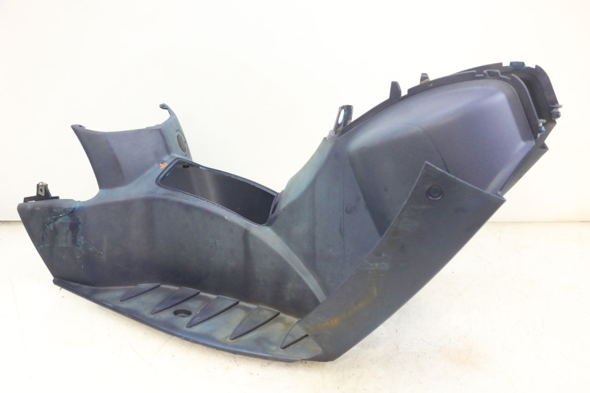 photo de FOOTREST PEUGEOT LUDIX 50 (2008 - 2017) - Supplementary product photo