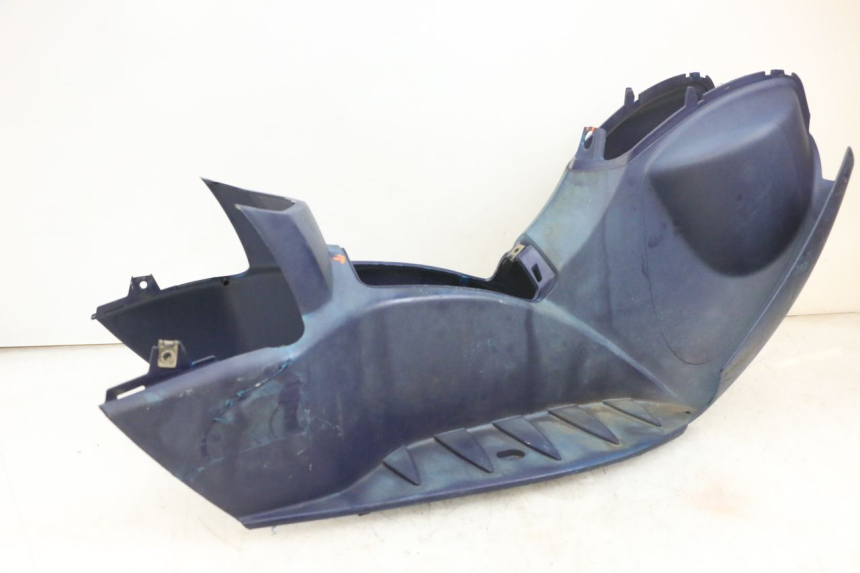 photo de FOOTREST PEUGEOT LUDIX 50 (2008 - 2017) - Focus on structure