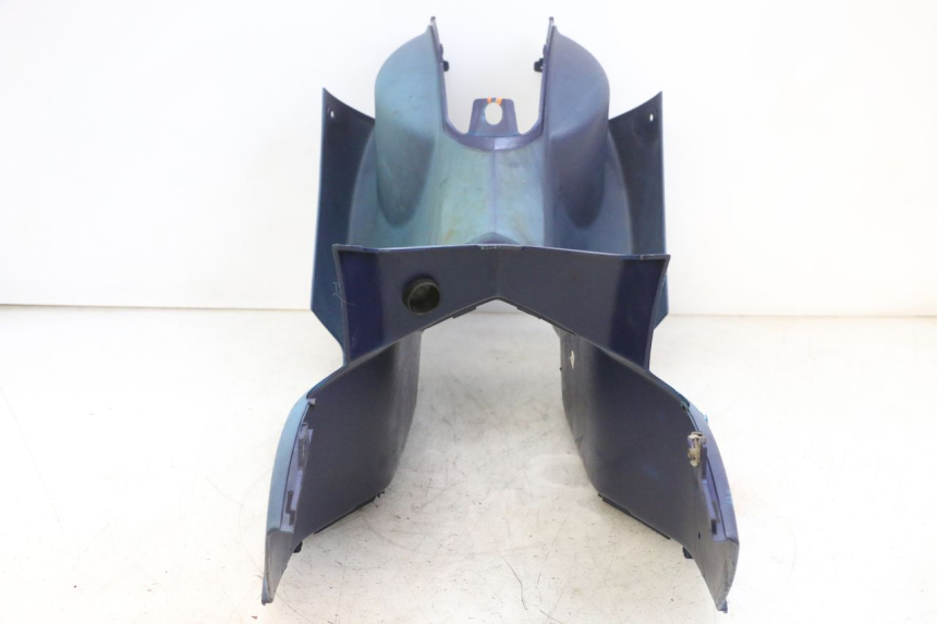 photo de FOOTREST PEUGEOT LUDIX 50 (2008 - 2017) - Markings and original references