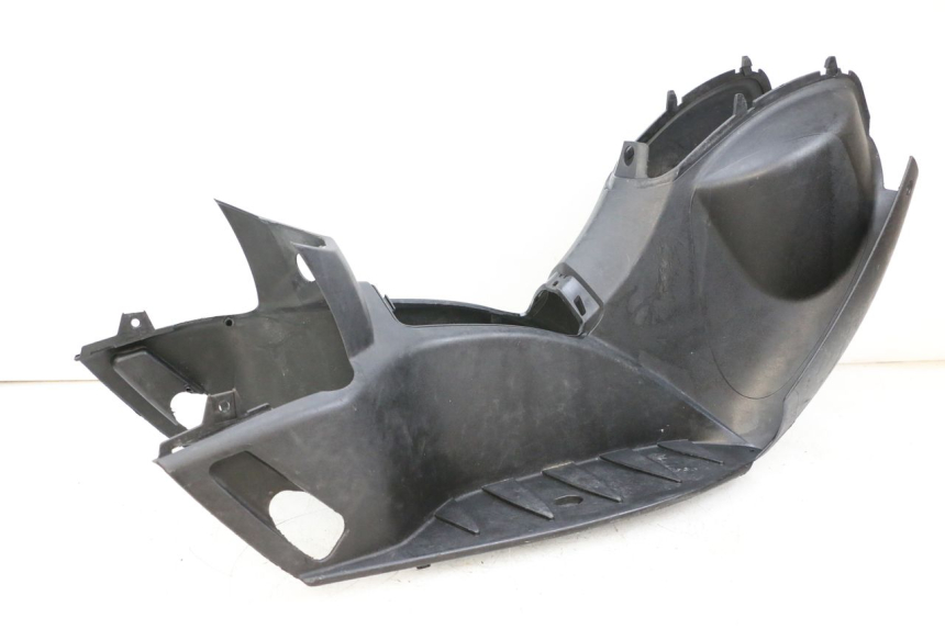 photo de FOOTREST PEUGEOT LUDIX 50 (2005 - 2007) - Focus on structure