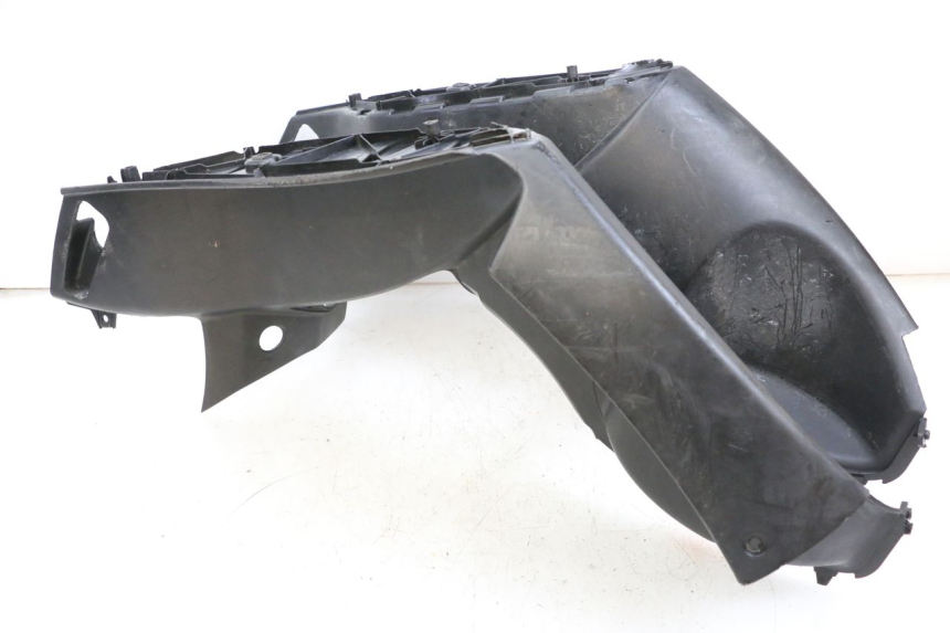 photo de FOOTREST PEUGEOT LUDIX 50 (2005 - 2007) - Technical close-up