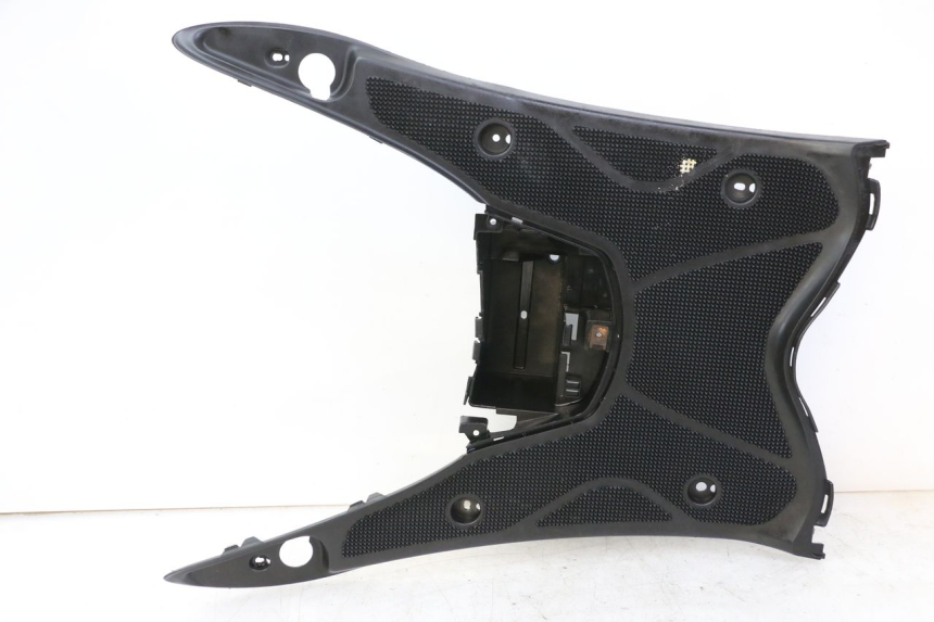 photo de FOOTREST MBK OVETTO ONE 2T 50 (2013 - 2017)