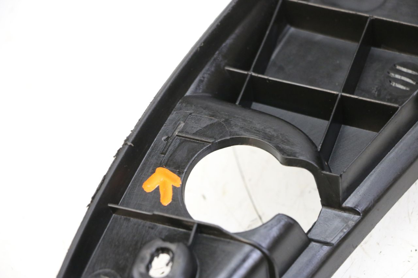 photo de FOOTREST MBK OVETTO ONE 2T 50 (2013 - 2017)