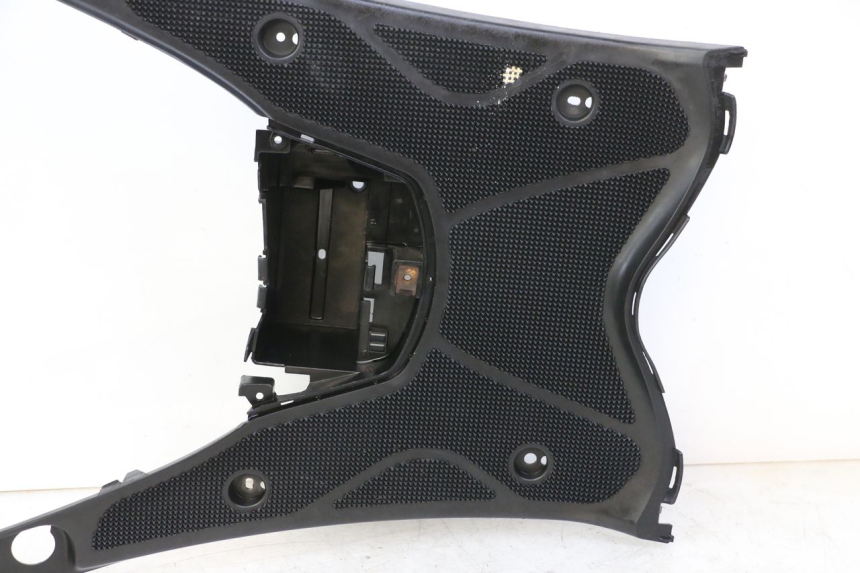 photo de FOOTREST MBK OVETTO ONE 2T 50 (2013 - 2017)