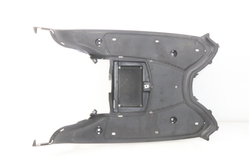 photo de FOOTREST JM MOTORS MIA 50 (2017 - 2020)