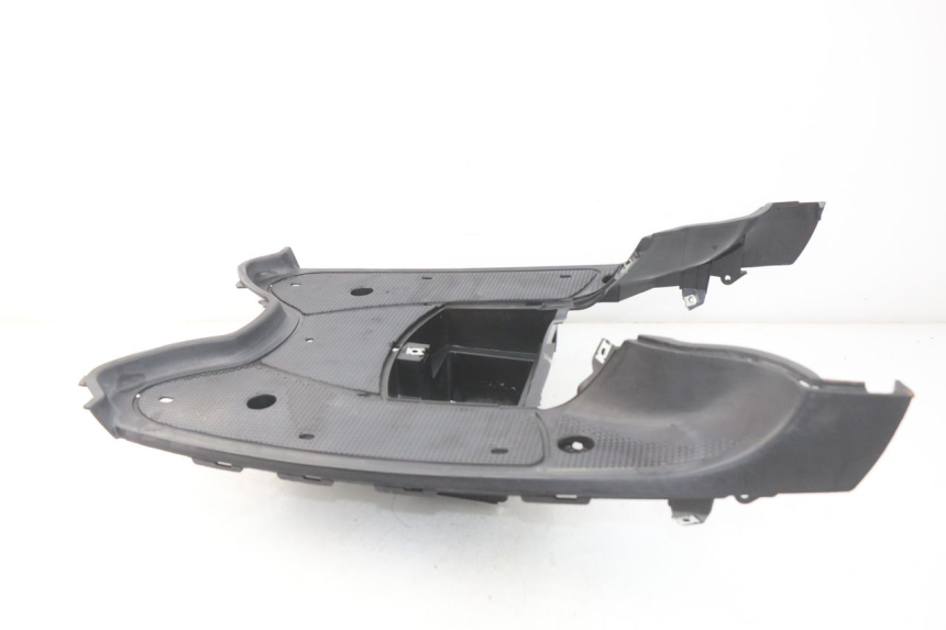 photo de FOOTREST JM MOTORS MIA 50 (2017 - 2020)