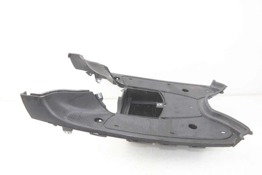 photo de FOOTREST JM MOTORS MIA 50 (2017 - 2020)