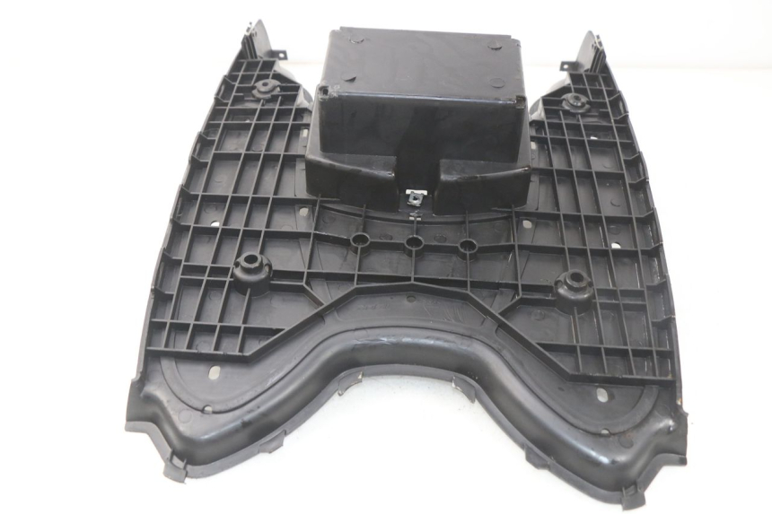 photo de FOOTREST JM MOTORS MIA 50 (2017 - 2020)