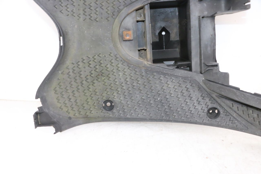 photo de FLOOR PANEL YAMAHA NEO'S NEOS 2T 50 (1998 - 2007) - Zoom on usage condition