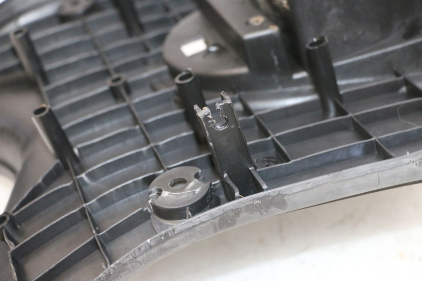 photo de FLOOR PANEL YAMAHA NEO'S NEOS 2T 50 (1998 - 2007) - Checked used part