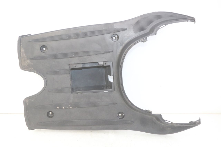 photo de FOOTREST JM MOTORS OLDIES 4T 50 (2010 - 2020)