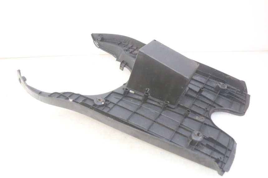 photo de FOOTREST JM MOTORS OLDIES 4T 50 (2010 - 2020)