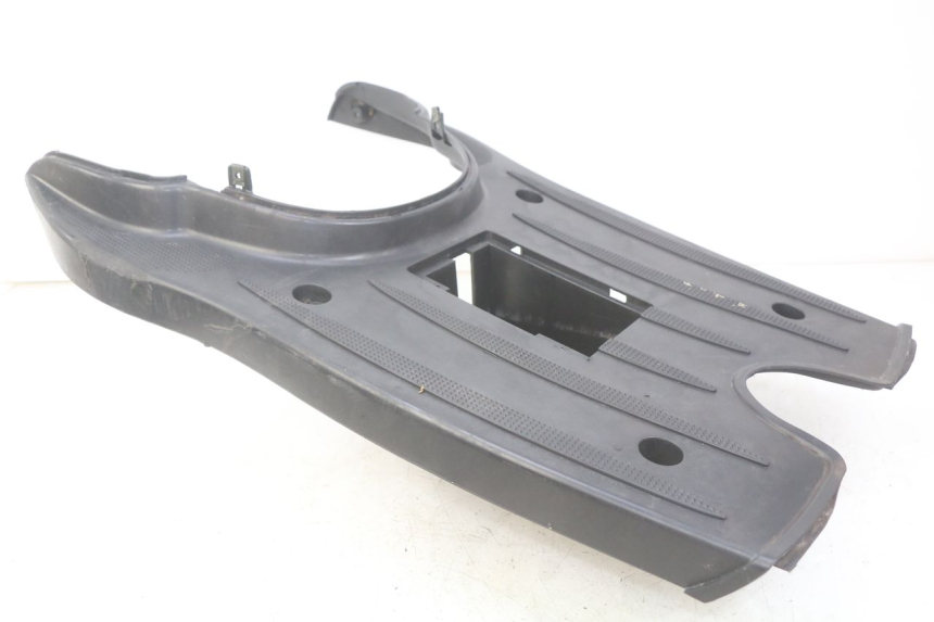 photo de FOOTREST JM MOTORS OLDIES 4T 50 (2010 - 2020)