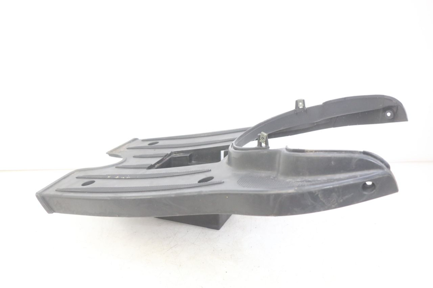 photo de FOOTREST JM MOTORS OLDIES 4T 50 (2010 - 2020)