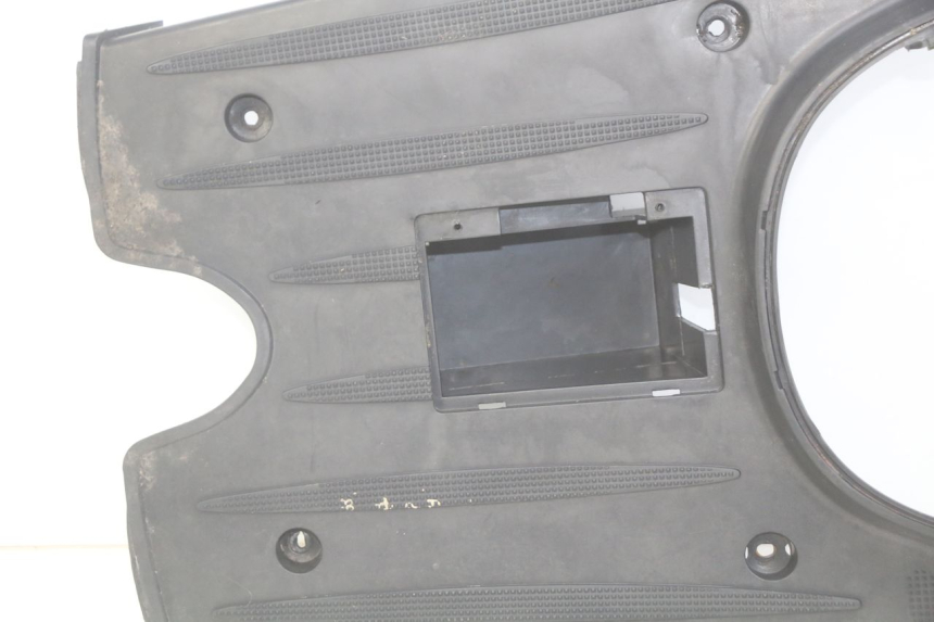 photo de FOOTREST JM MOTORS OLDIES 4T 50 (2010 - 2020)