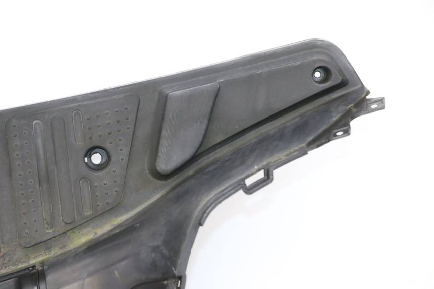 photo de FLOOR PANEL JM MOTORS OLDIES GT 4T 50 (2018 - 2025) - Detailed visual inspection