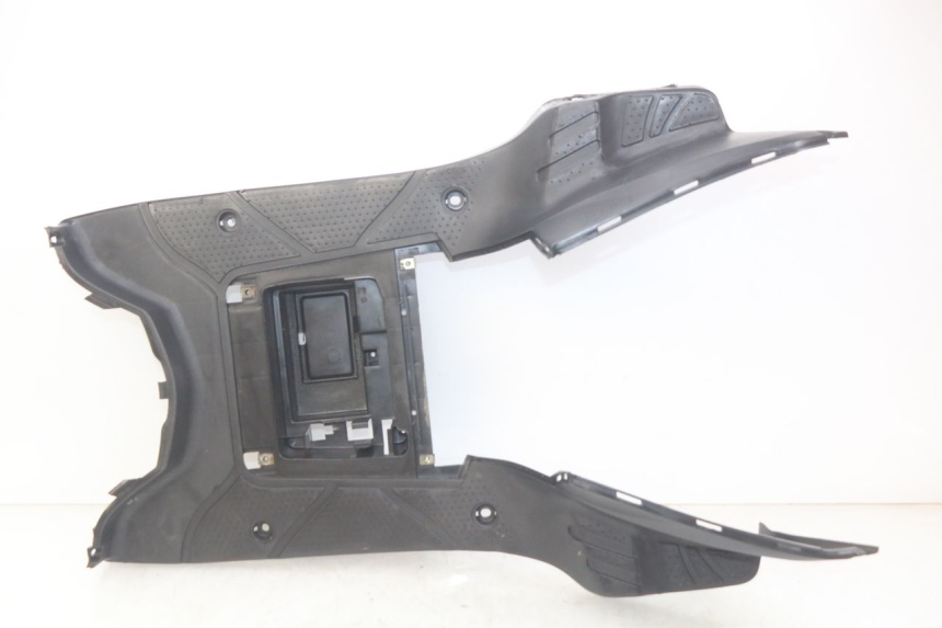 photo de FOOTREST SYM ORBIT 2 4T 50 (2018 - 2022)