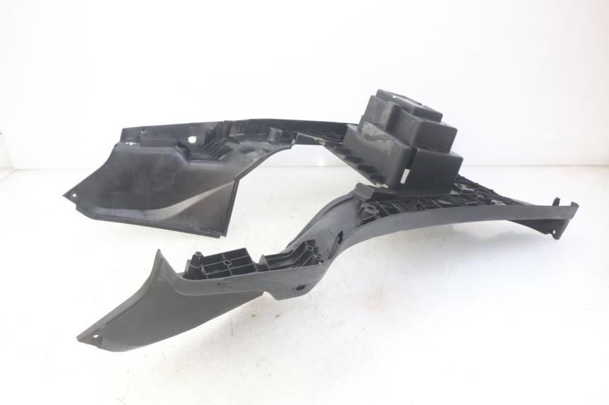 photo de FOOTREST SYM ORBIT 2 4T 50 (2018 - 2022)