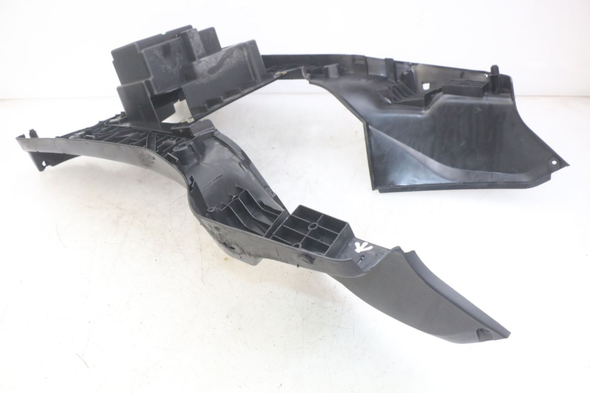 photo de FOOTREST SYM ORBIT 2 4T 50 (2018 - 2022)