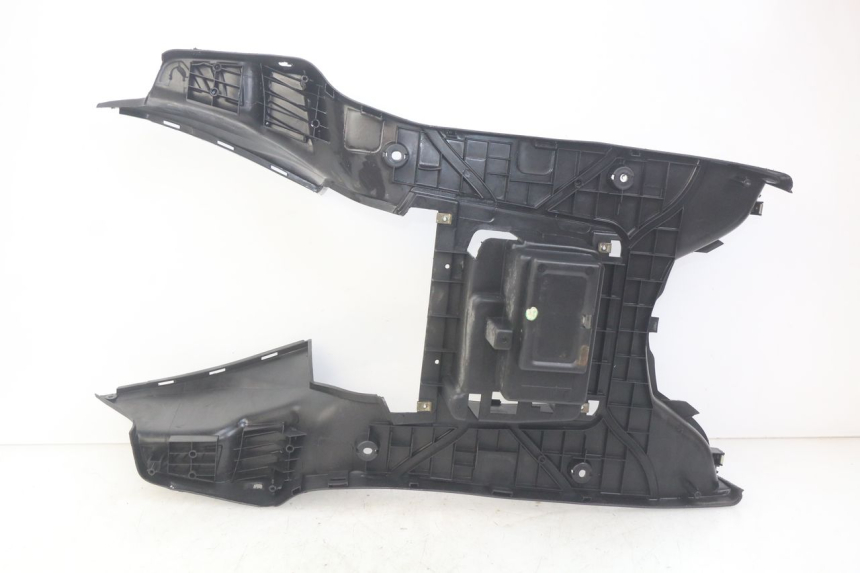 photo de FOOTREST SYM ORBIT 2 4T 50 (2018 - 2022)