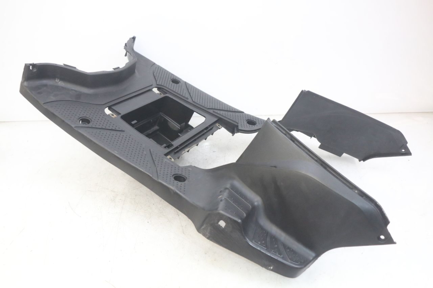 photo de FOOTREST SYM ORBIT 2 4T 50 (2018 - 2022)