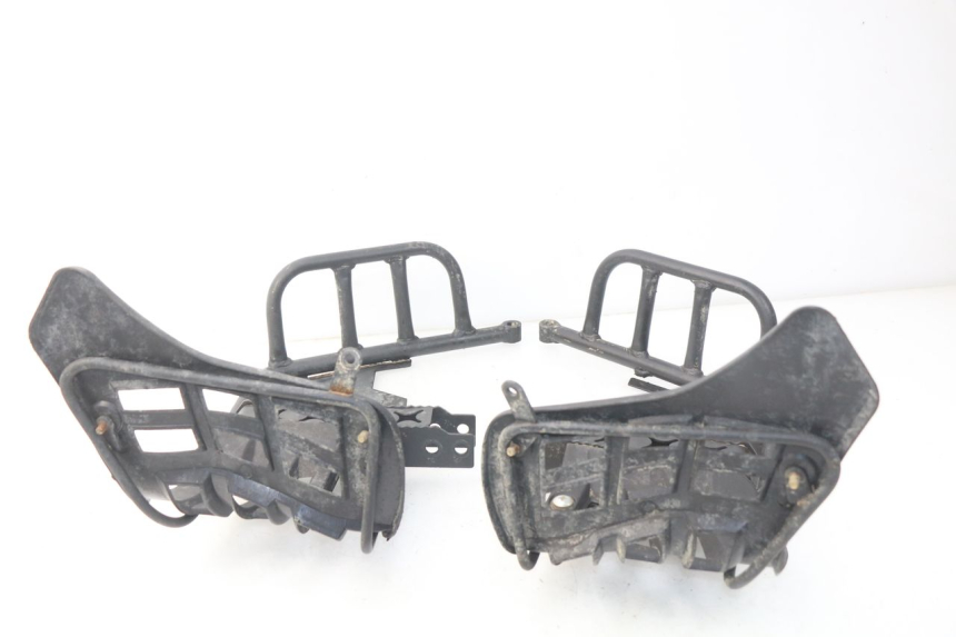 photo de FLOOR PANEL ORION SPORTRAX 125