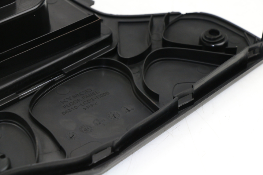 photo de FLOOR PANEL KYMCO PEOPLE S 125 (2000 - 2008)