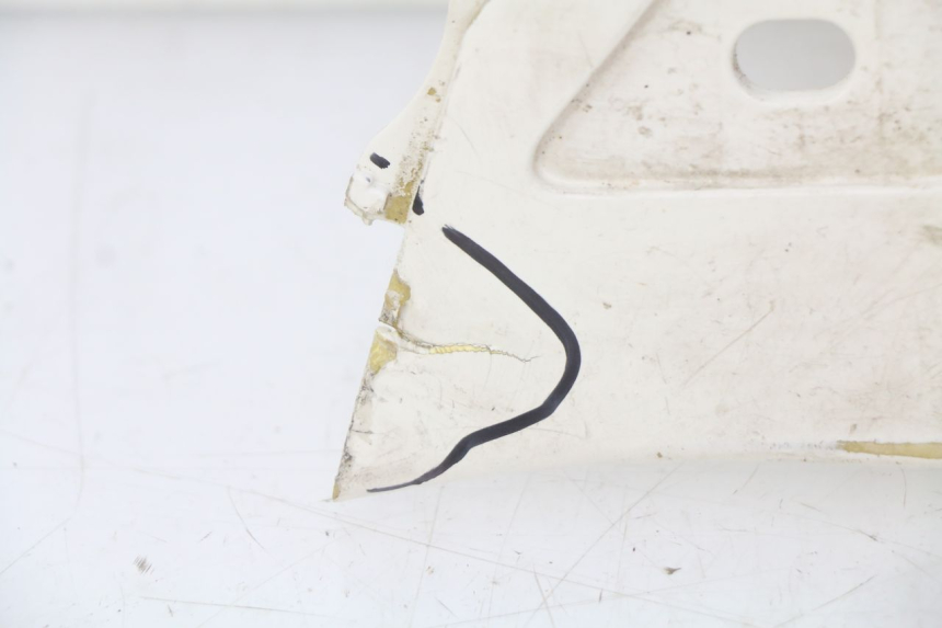 photo de FOOTREST PEUGEOT DJANGO 2T 50 (2014 - 2019)