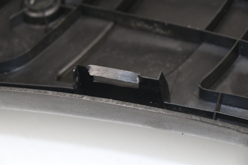 photo de FOOTREST PEUGEOT ELYSTAR 50 (2002 - 2014)