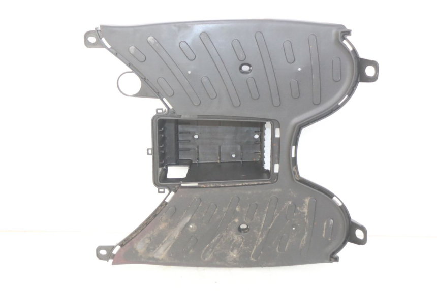 photo de FOOTREST PEUGEOT KISBEE 2T 50 (2018 - 2022)