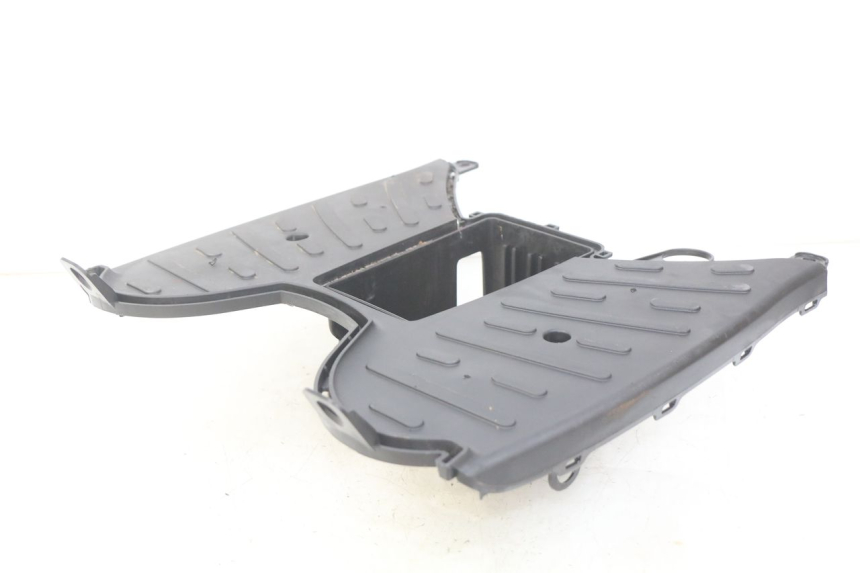 photo de FOOTREST PEUGEOT KISBEE 2T 50 (2018 - 2022)