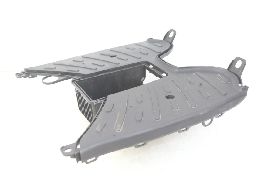 photo de FOOTREST PEUGEOT KISBEE 2T 50 (2018 - 2022)