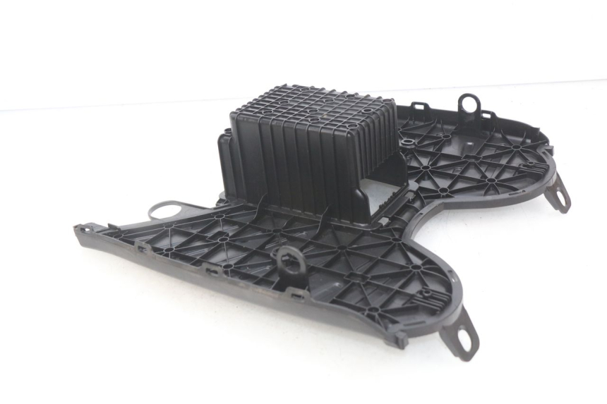 photo de FOOTREST PEUGEOT KISBEE 4T 50 (2018 - 2022)