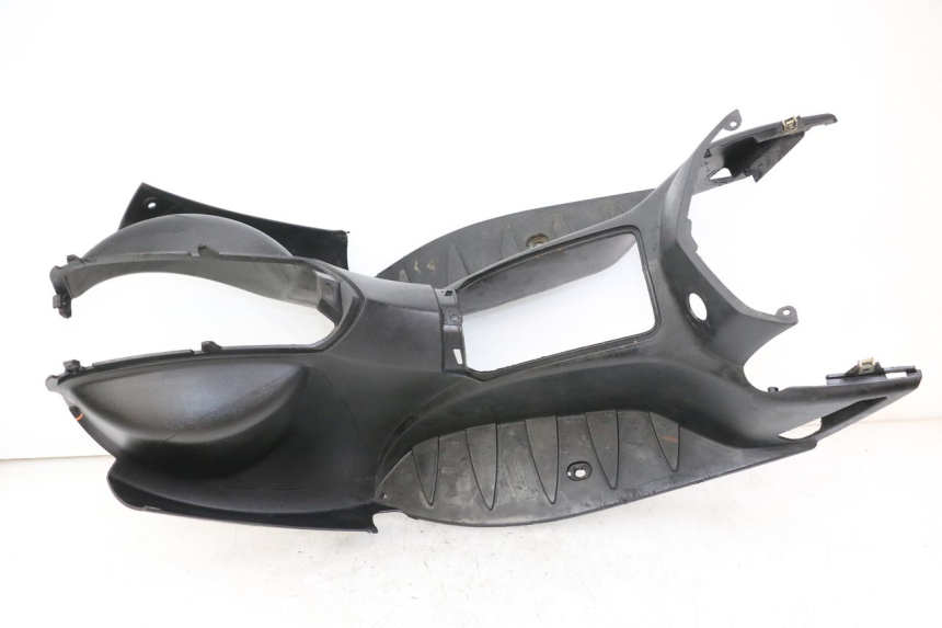photo de FOOTREST PEUGEOT LUDIX 50 (2005 - 2007)