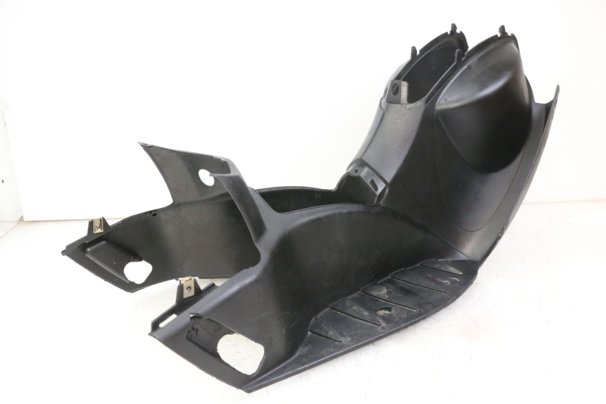 photo de FOOTREST PEUGEOT LUDIX 50 (2005 - 2007)