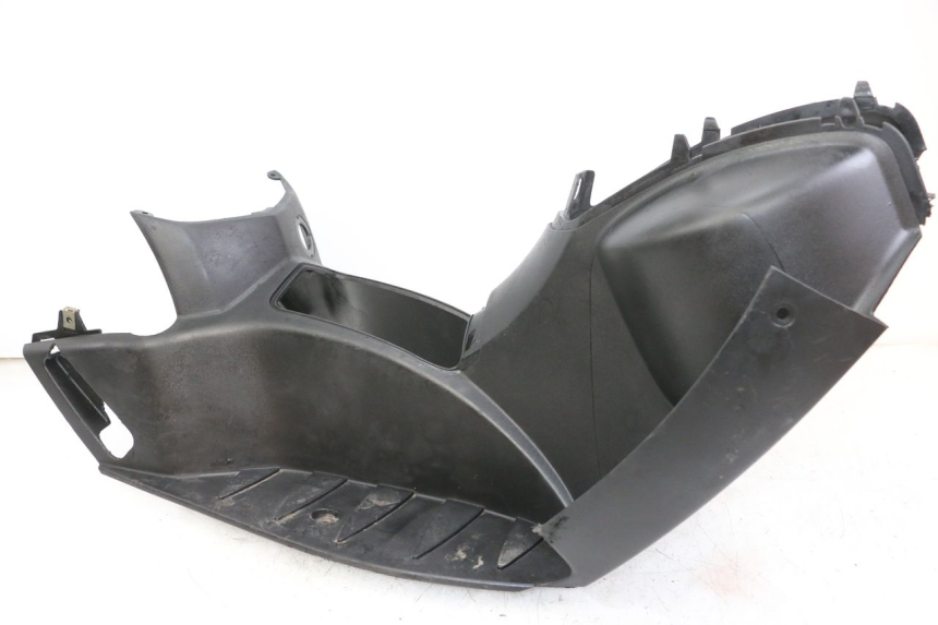 photo de FOOTREST PEUGEOT LUDIX 50 (2005 - 2007)