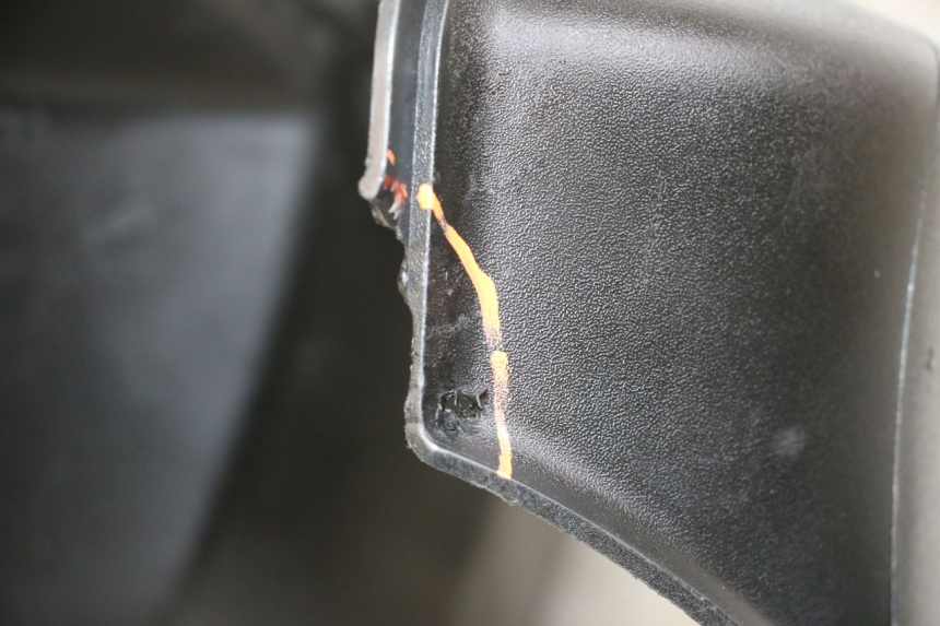 photo de FOOTREST PEUGEOT LUDIX 50 (2005 - 2007)