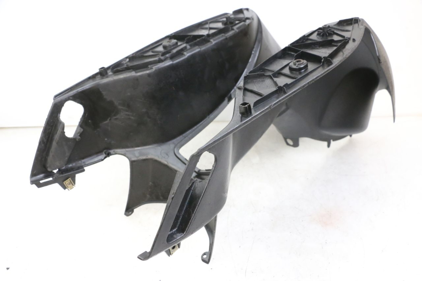 photo de FOOTREST PEUGEOT LUDIX 50 (2005 - 2007)
