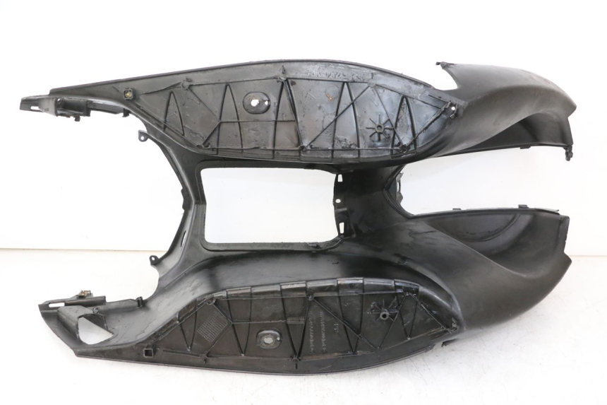 photo de FOOTREST PEUGEOT LUDIX 50 (2005 - 2007)