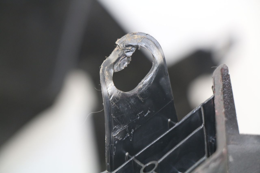 photo de FOOTREST PEUGEOT SPEEDFIGHT 3 AIR 50 (2009 - 2015)