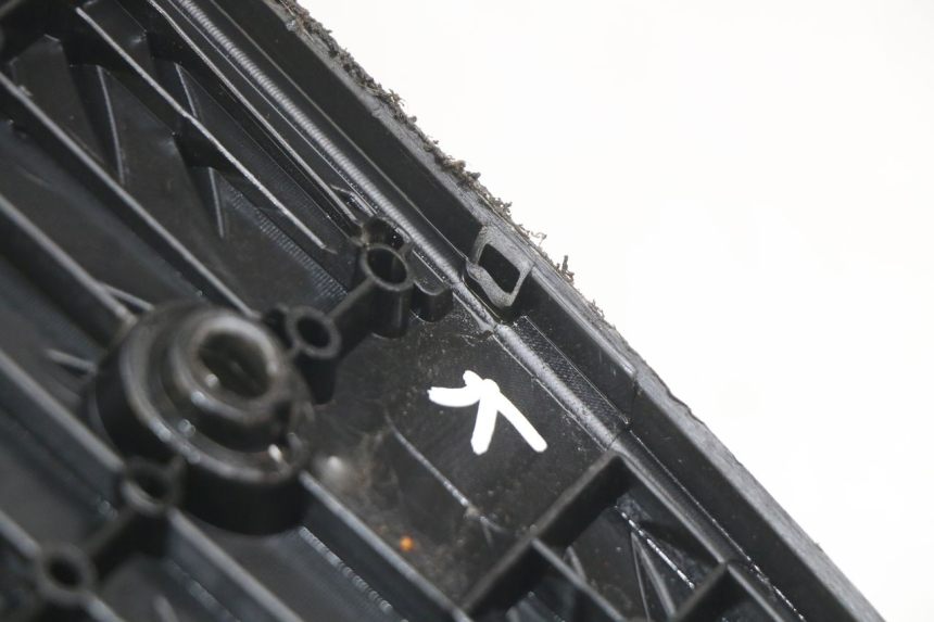 photo de FOOTREST PEUGEOT SPEEDFIGHT 3 AIR 50 (2009 - 2015)