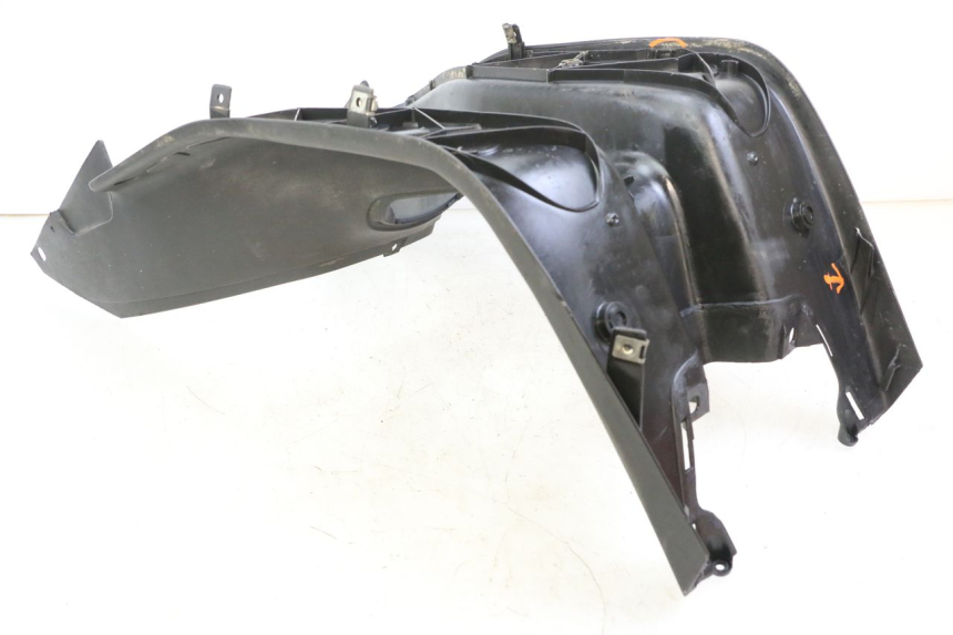 photo de FLOOR PANEL PEUGEOT TKR TREKKER FURIOUS 50 (2005 - 2014)