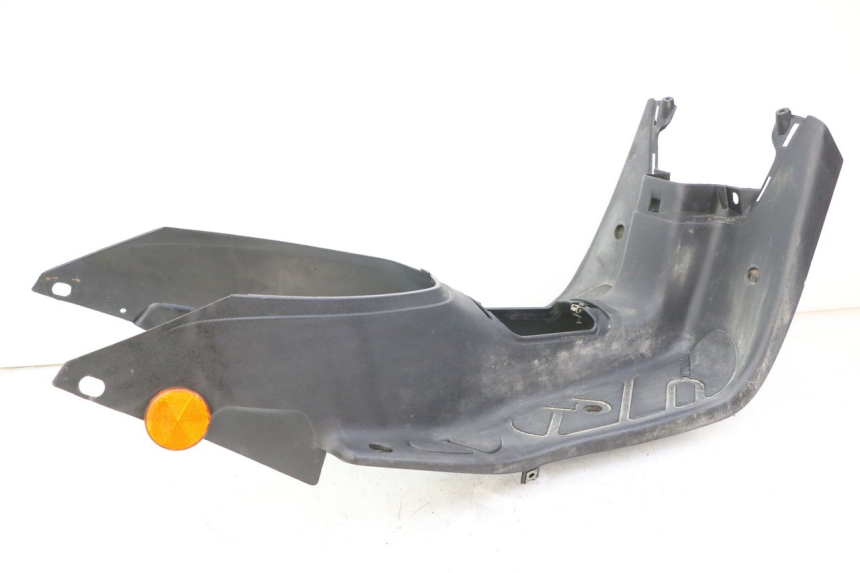 photo de FLOOR PANEL PEUGEOT TKR TREKKER FURIOUS 50 (2005 - 2014)