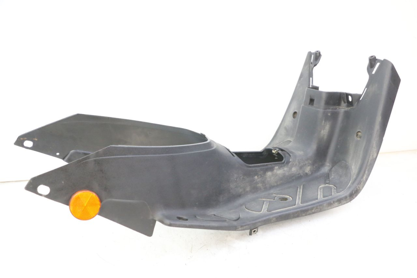 photo de FLOOR PANEL PEUGEOT TKR TREKKER FURIOUS 50 (2005 - 2014)