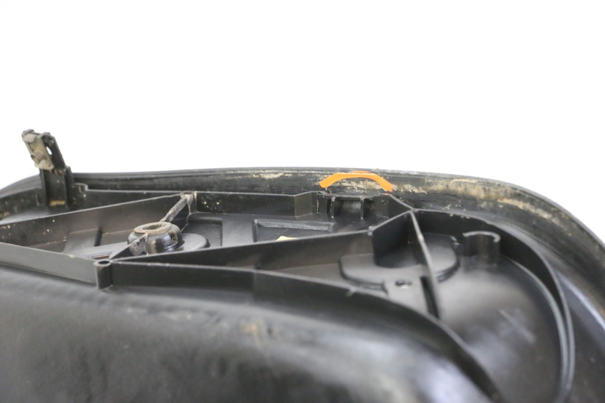 photo de FLOOR PANEL PEUGEOT TKR TREKKER FURIOUS 50 (2005 - 2014)