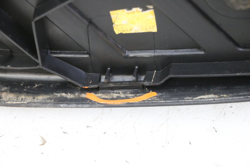 photo de FLOOR PANEL PEUGEOT TKR TREKKER FURIOUS 50 (2005 - 2014)