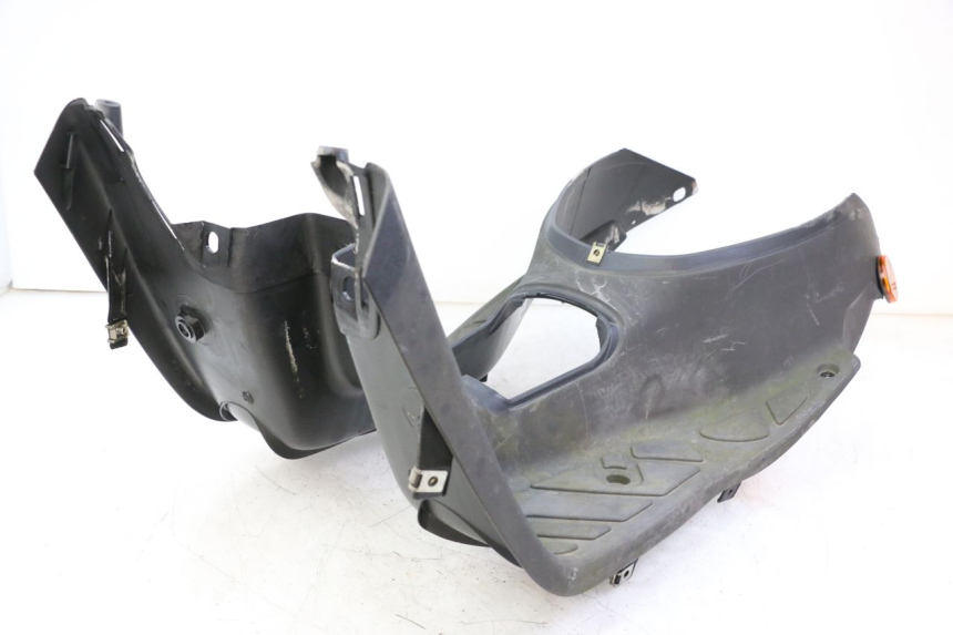 photo de FLOOR PANEL PEUGEOT TREKKER TKR 50 (2005 - 2014)